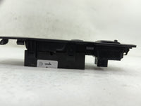 2004-2014 Nissan Titan Master Power Window Switch Replacement Driver Side Left Fits OEM Used Auto Parts - Oemusedautoparts1.