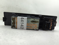 2004-2014 Nissan Titan Master Power Window Switch Replacement Driver Side Left Fits OEM Used Auto Parts - Oemusedautoparts1.