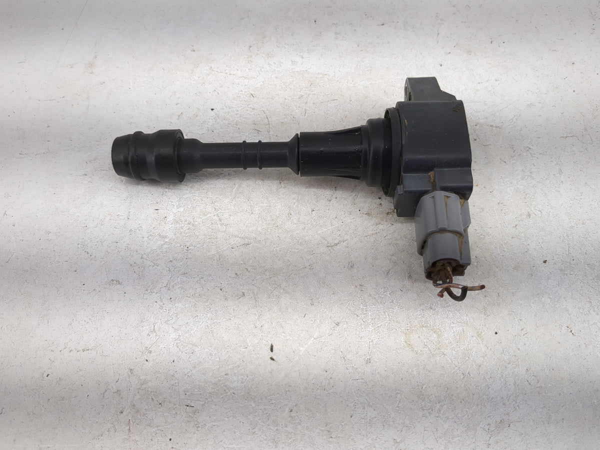 2007-2015 Nissan Titan Ignition Coil Igniter Pack 1482461 - Oemusedautoparts1.com