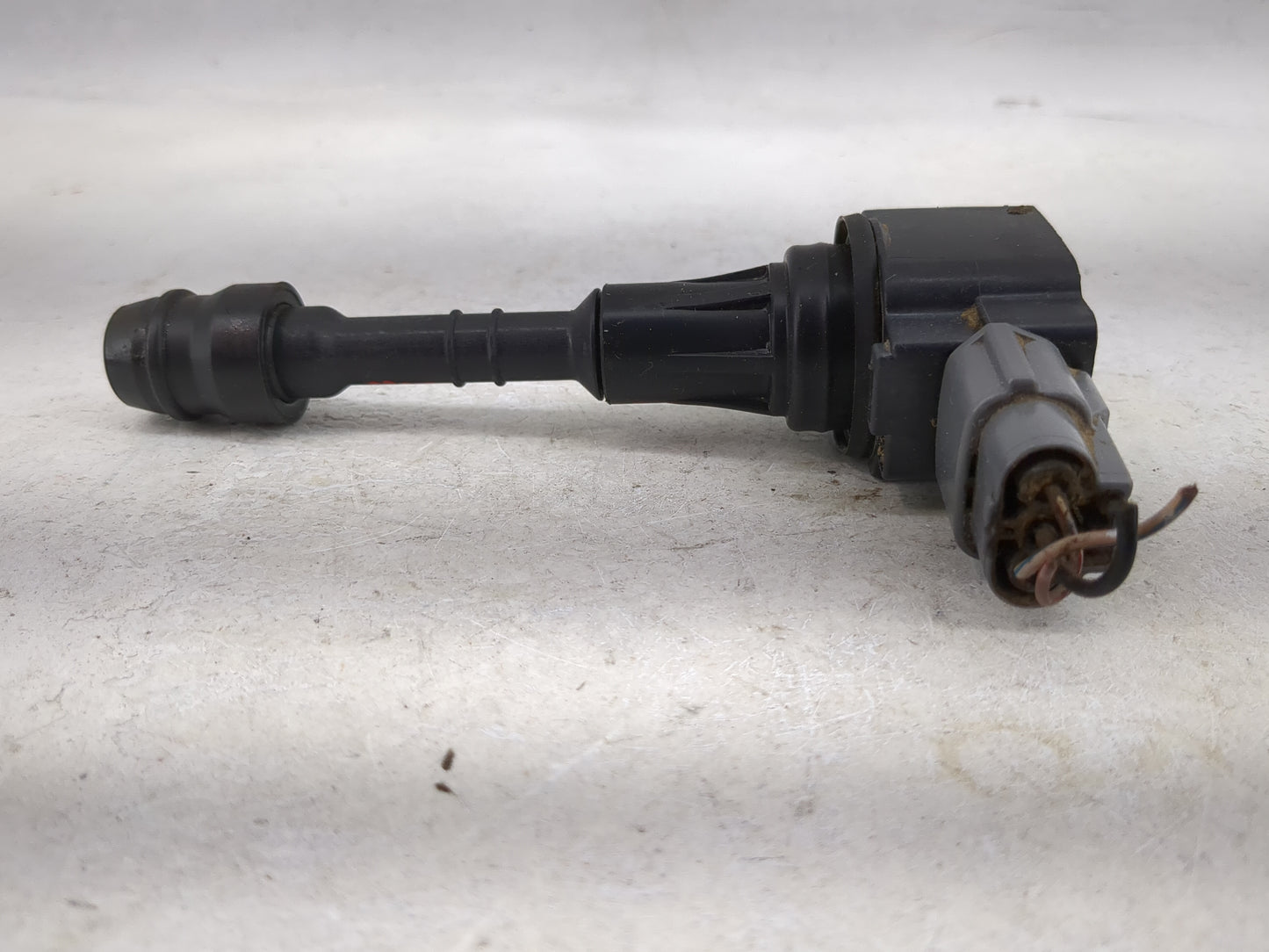 2007-2015 Nissan Titan Ignition Coil Igniter Pack 1482461 - Oemusedautoparts1.com