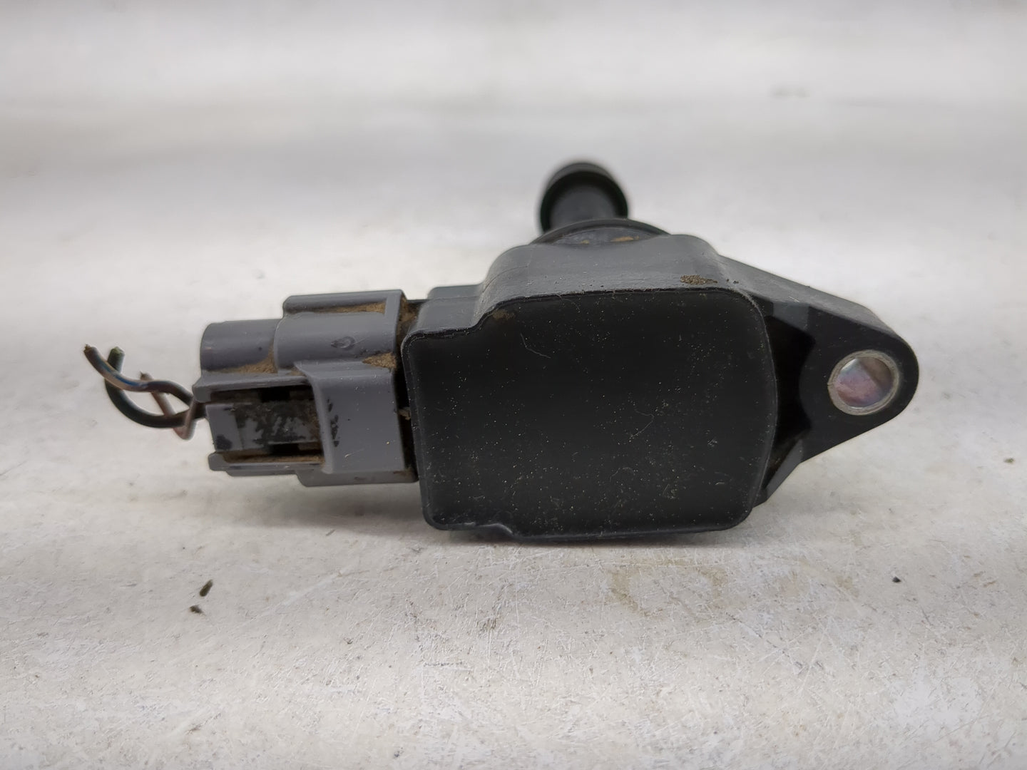 2007-2015 Nissan Titan Ignition Coil Igniter Pack 1482461 - Oemusedautoparts1.com