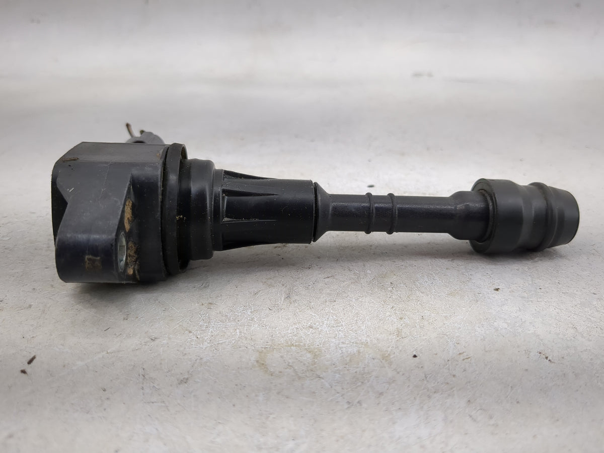 2007-2015 Nissan Titan Ignition Coil Igniter Pack 1482461 - Oemusedautoparts1.com