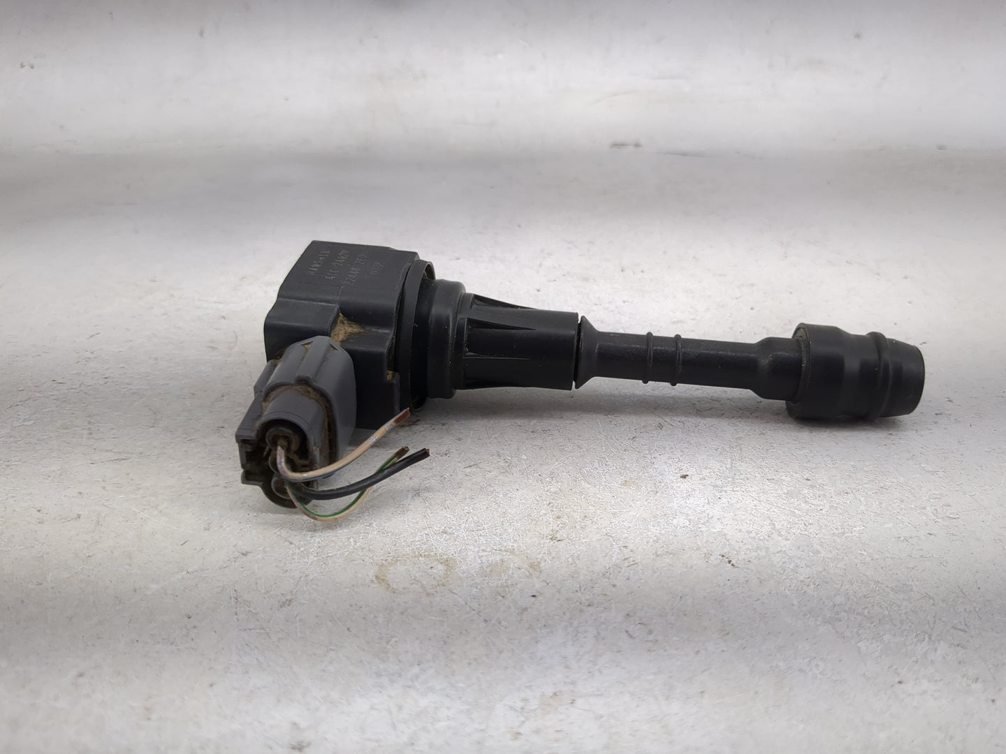 2007-2015 Nissan Titan Ignition Coil Igniter Pack 1482462 - Oemusedautoparts1.com