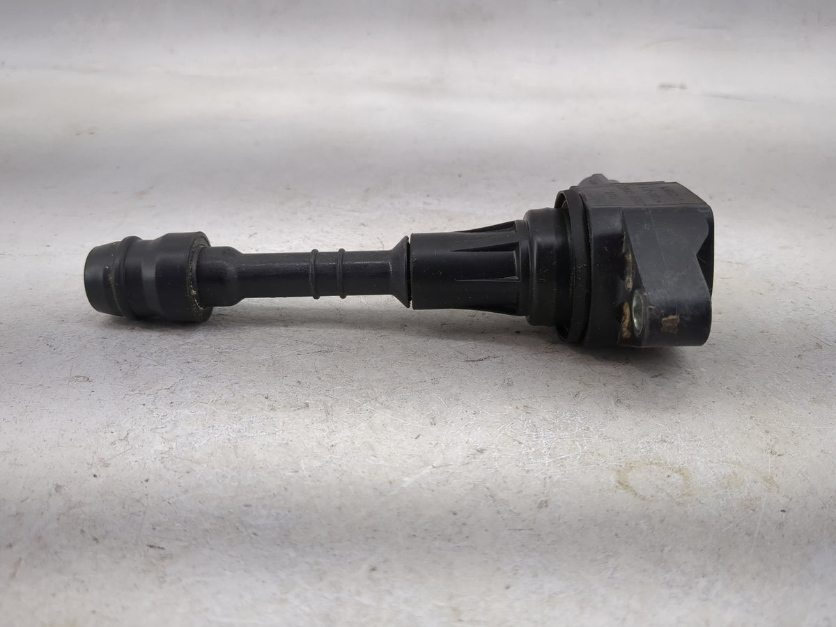 2007-2015 Nissan Titan Ignition Coil Igniter Pack 1482462 - Oemusedautoparts1.com