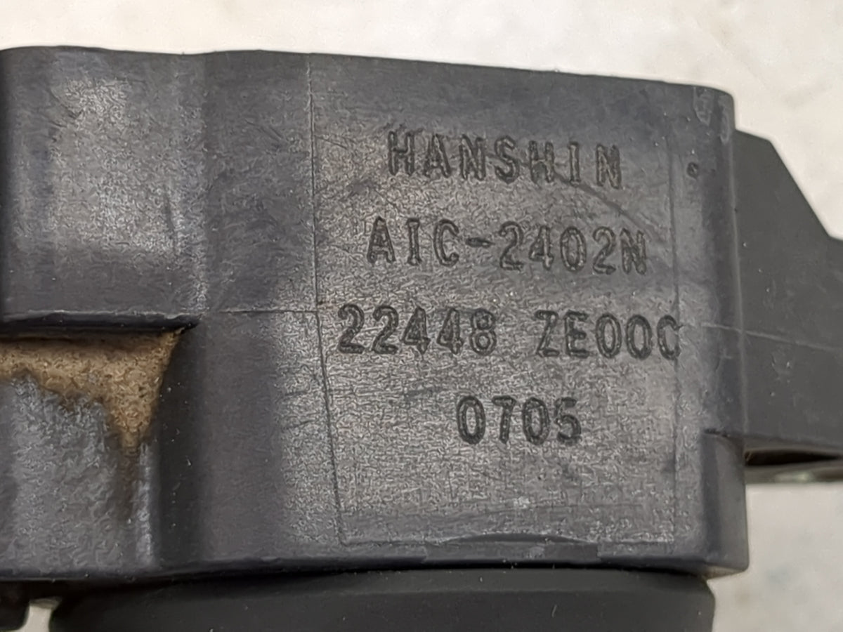 2007-2015 Nissan Titan Ignition Coil Igniter Pack 1482462 - Oemusedautoparts1.com