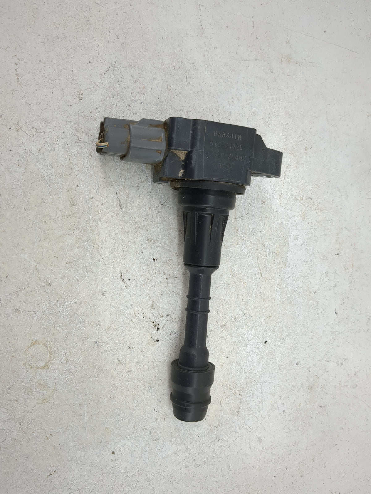 2007-2015 Nissan Titan Ignition Coil Igniter Pack 1482463 - Oemusedautoparts1.com