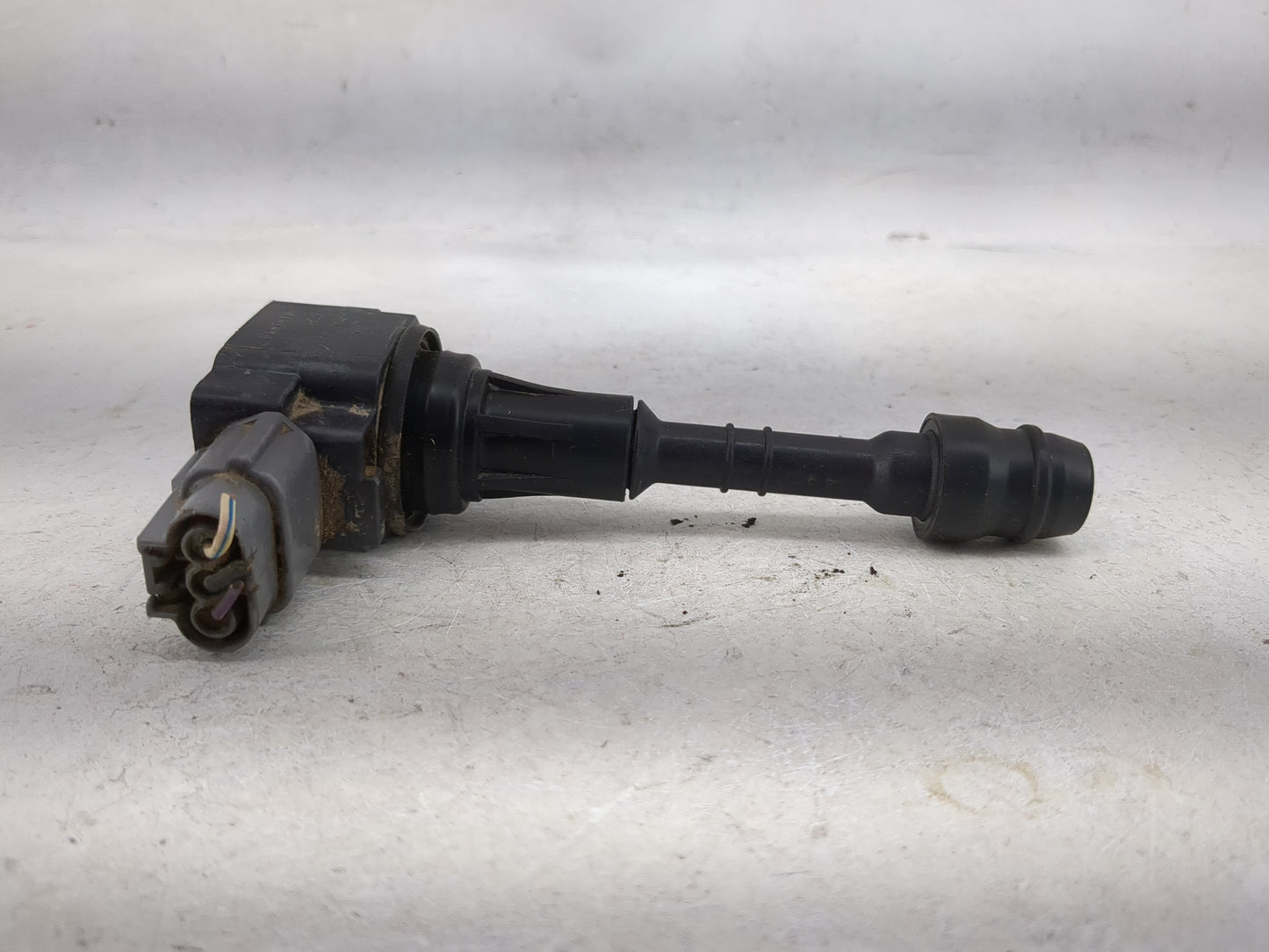 2007-2015 Nissan Titan Ignition Coil Igniter Pack 1482463 - Oemusedautoparts1.com