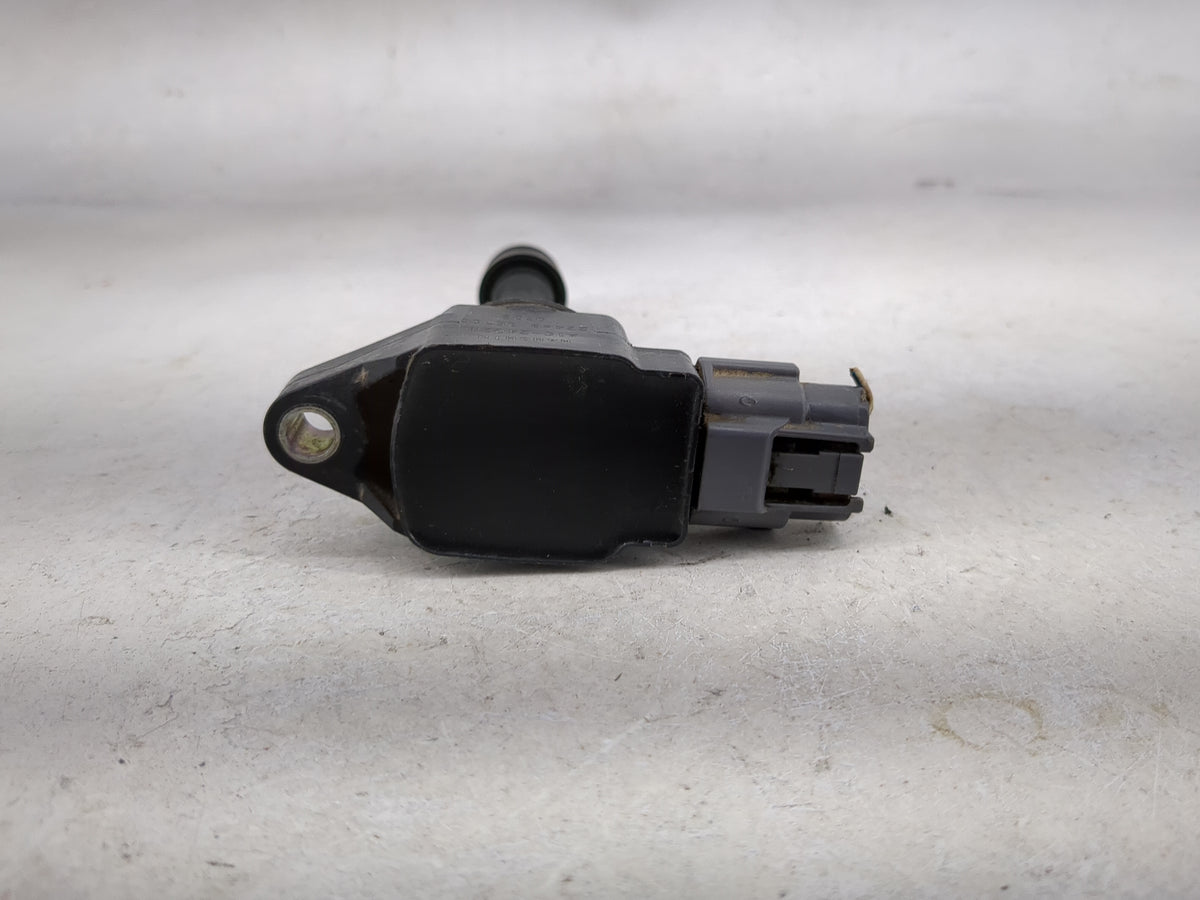 2007-2015 Nissan Titan Ignition Coil Igniter Pack 1482463 - Oemusedautoparts1.com