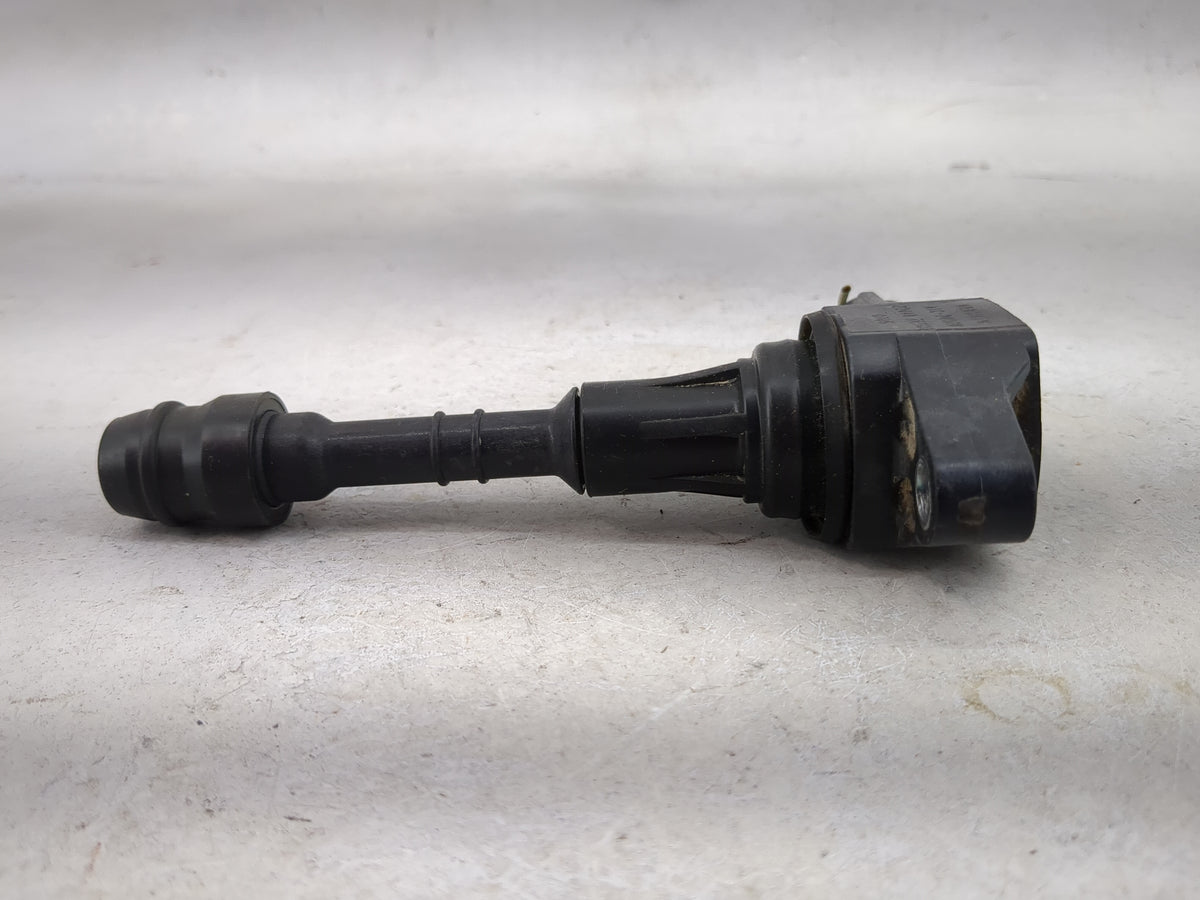 2007-2015 Nissan Titan Ignition Coil Igniter Pack 1482463 - Oemusedautoparts1.com