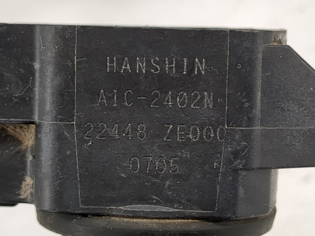 2007-2015 Nissan Titan Ignition Coil Igniter Pack 1482463 - Oemusedautoparts1.com