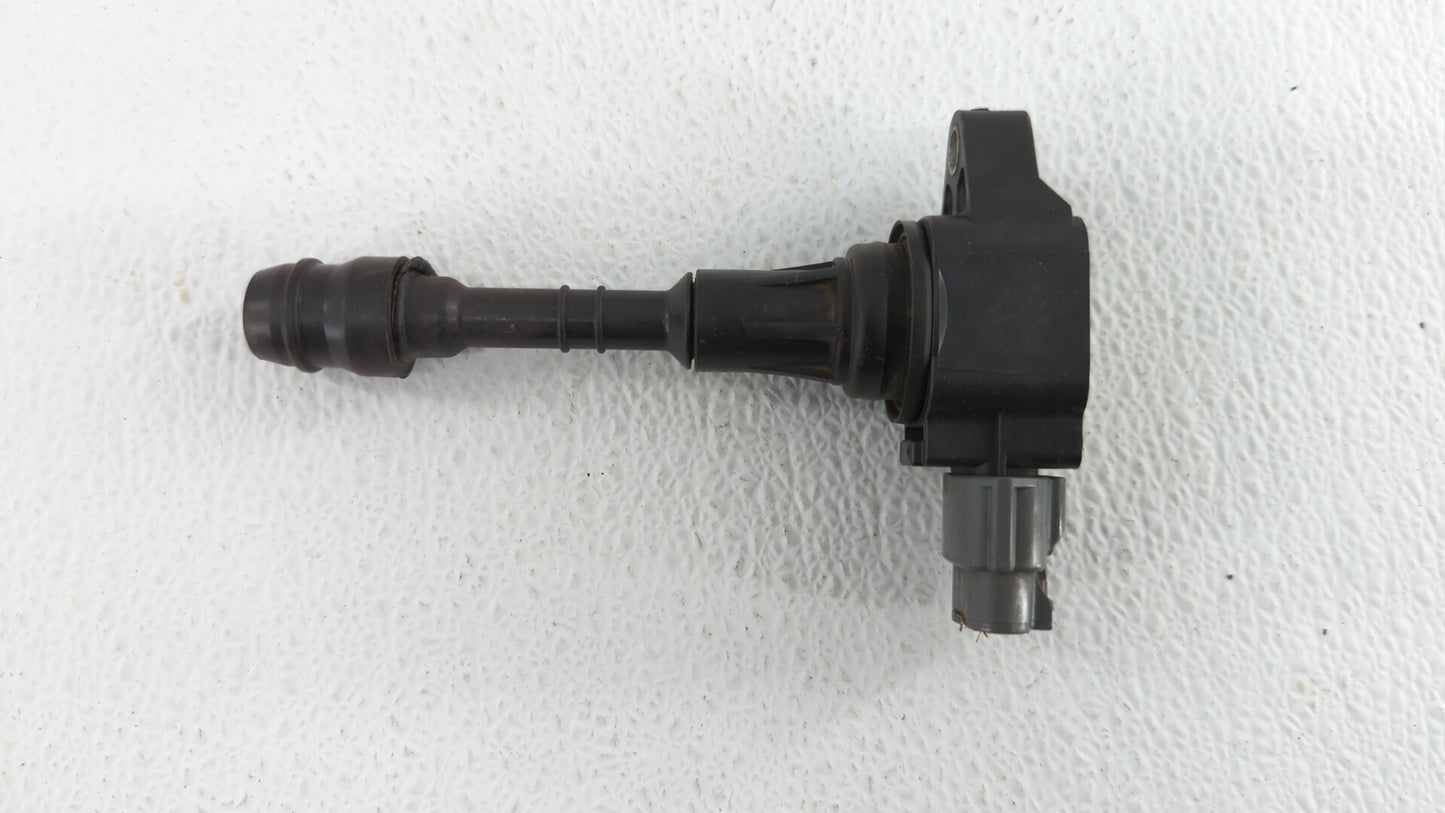 2007-2015 Nissan Titan Ignition Coil Igniter Pack - Oemusedautoparts1.com