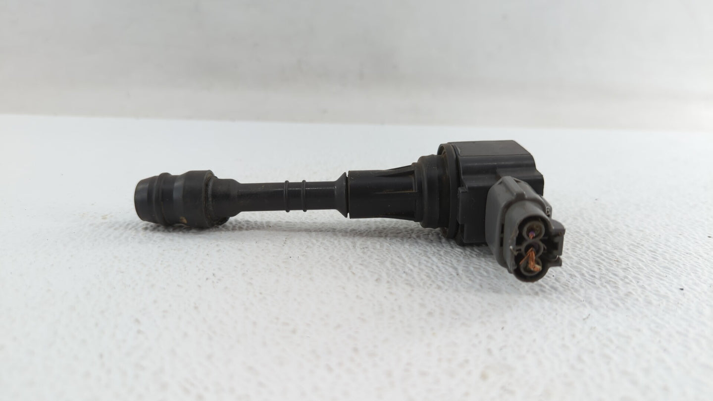 2007-2015 Nissan Titan Ignition Coil Igniter Pack - Oemusedautoparts1.com