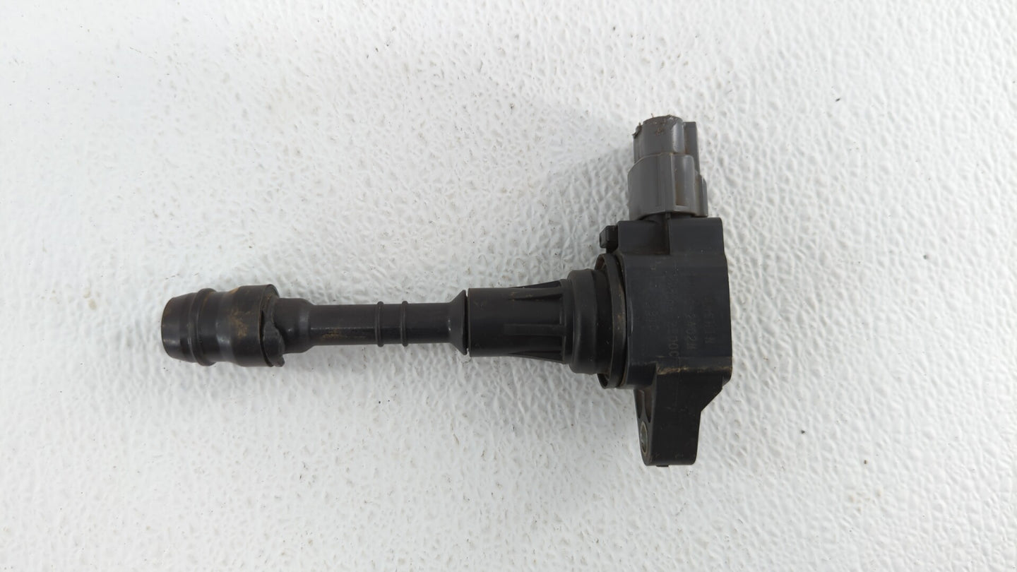 2007-2015 Nissan Titan Ignition Coil Igniter Pack - Oemusedautoparts1.com