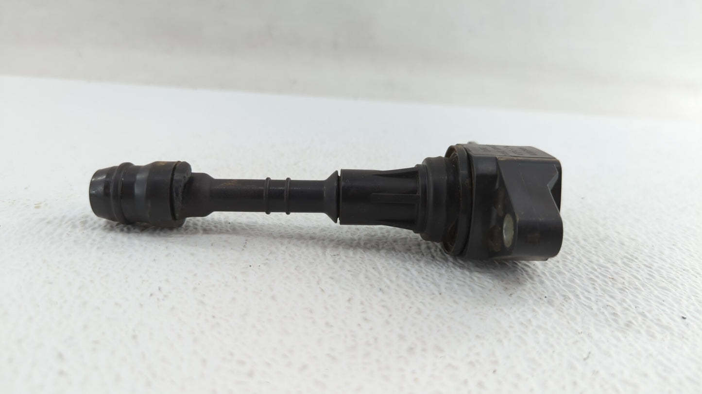 2007-2015 Nissan Titan Ignition Coil Igniter Pack - Oemusedautoparts1.com