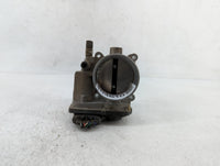 2013-2015 Nissan Titan Throttle Body P/N:16119 7S000 A 16119 7S000 C, 16119 7S000 D Fits Fits 2012 2013 2014 2015 2016 OEM U