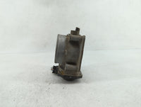 2013-2015 Nissan Titan Throttle Body P/N:16119 7S000 A 16119 7S000 C, 16119 7S000 D Fits Fits 2012 2013 2014 2015 2016 OEM U