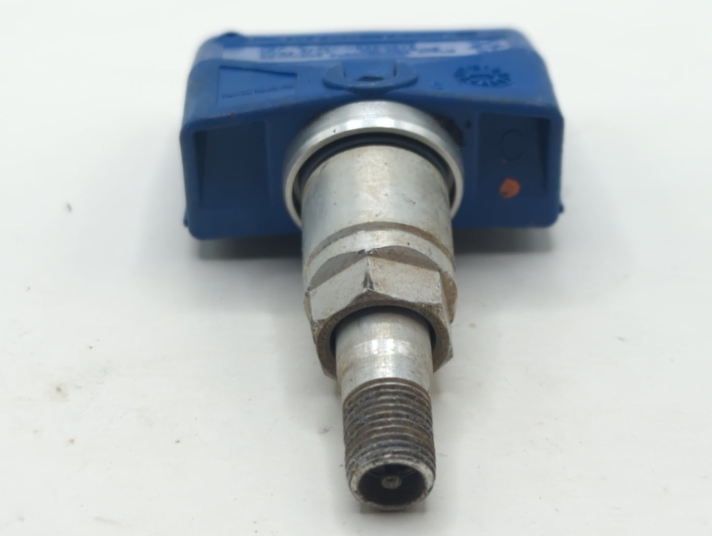 2014 Nissan Titan Tire Pressure Monitoring System Sensor Tpms - Oemusedautoparts1.com