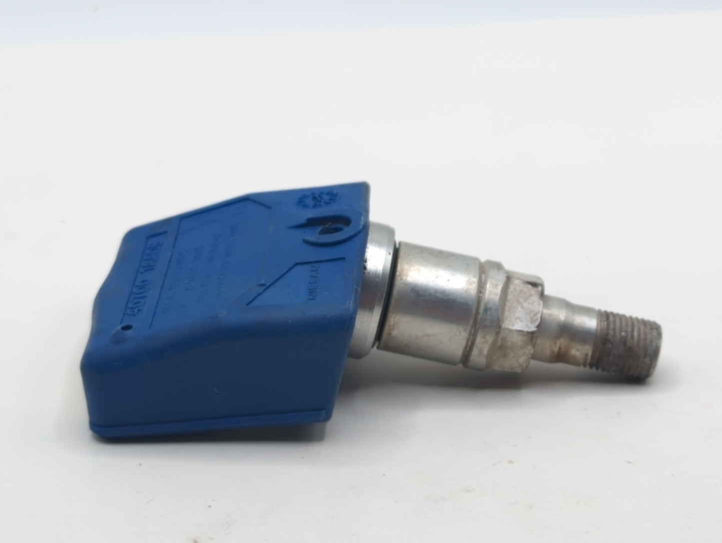 2014 Nissan Titan Tire Pressure Monitoring System Sensor Tpms - Oemusedautoparts1.com