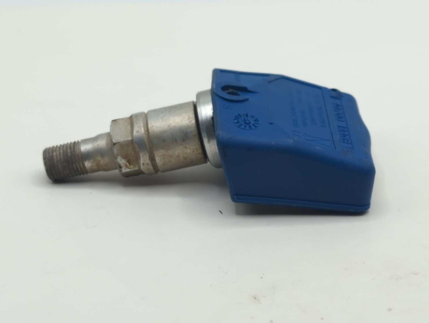 2014 Nissan Titan Tire Pressure Monitoring System Sensor Tpms - Oemusedautoparts1.com