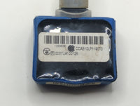 2014 Nissan Titan Tire Pressure Monitoring System Sensor Tpms - Oemusedautoparts1.com