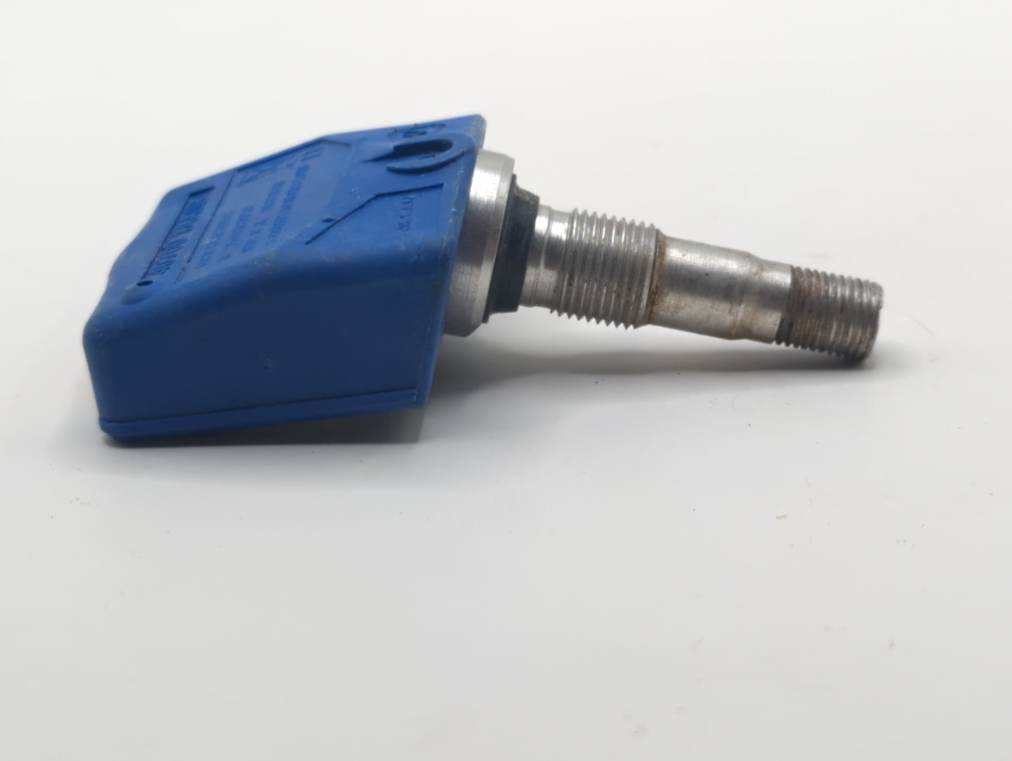 2014 Nissan Titan Tire Pressure Monitoring System Sensor Tpms - Oemusedautoparts1.com