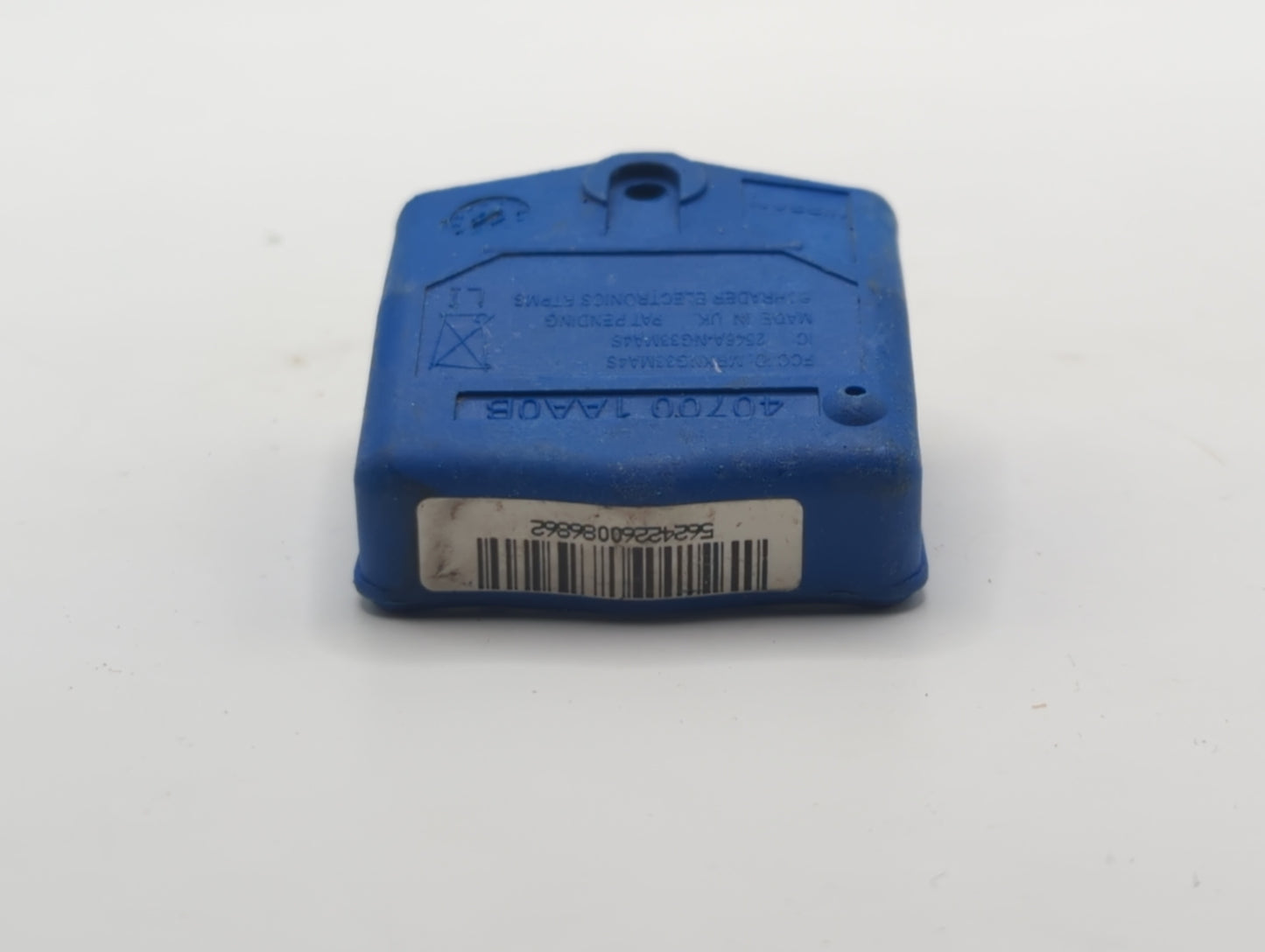 2014 Nissan Titan Tire Pressure Monitoring System Sensor Tpms - Oemusedautoparts1.com