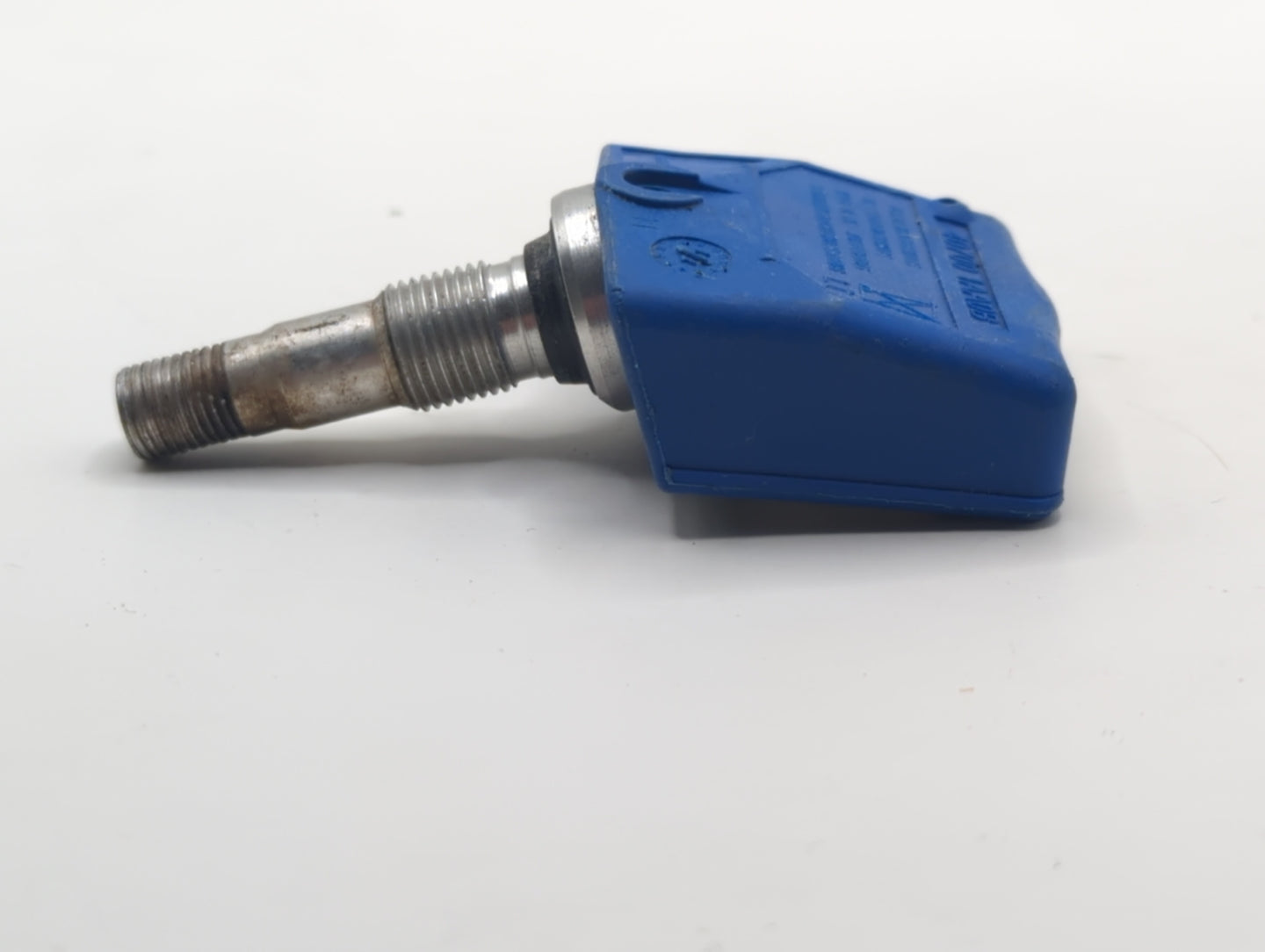 2014 Nissan Titan Tire Pressure Monitoring System Sensor Tpms - Oemusedautoparts1.com