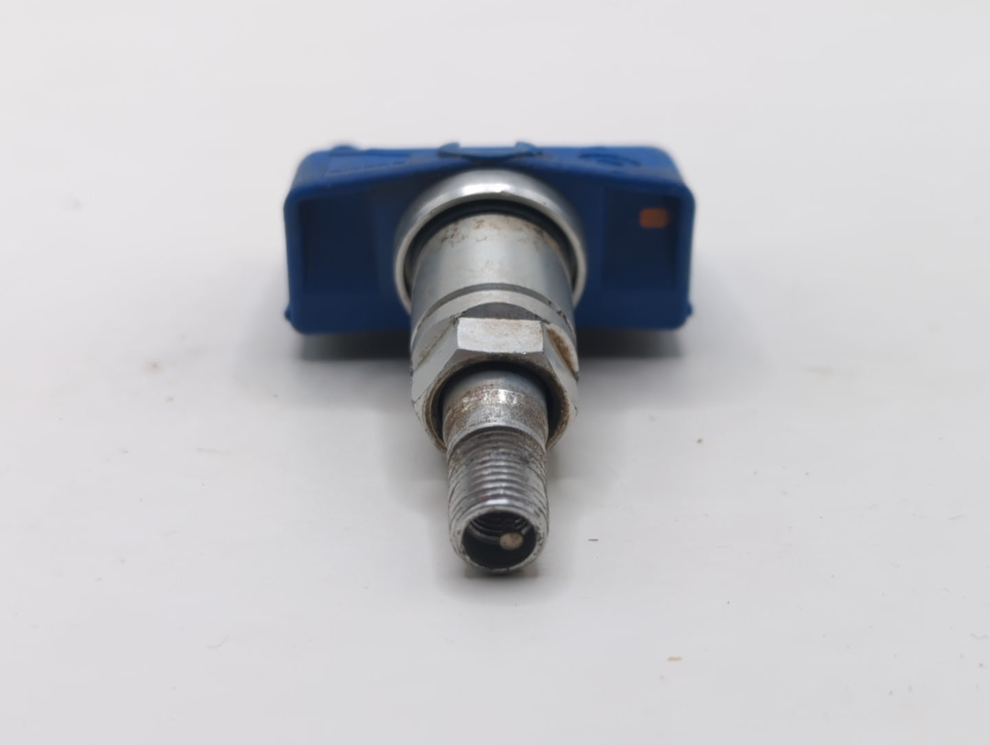 2014 Nissan Titan Tire Pressure Monitoring System Sensor Tpms - Oemusedautoparts1.com