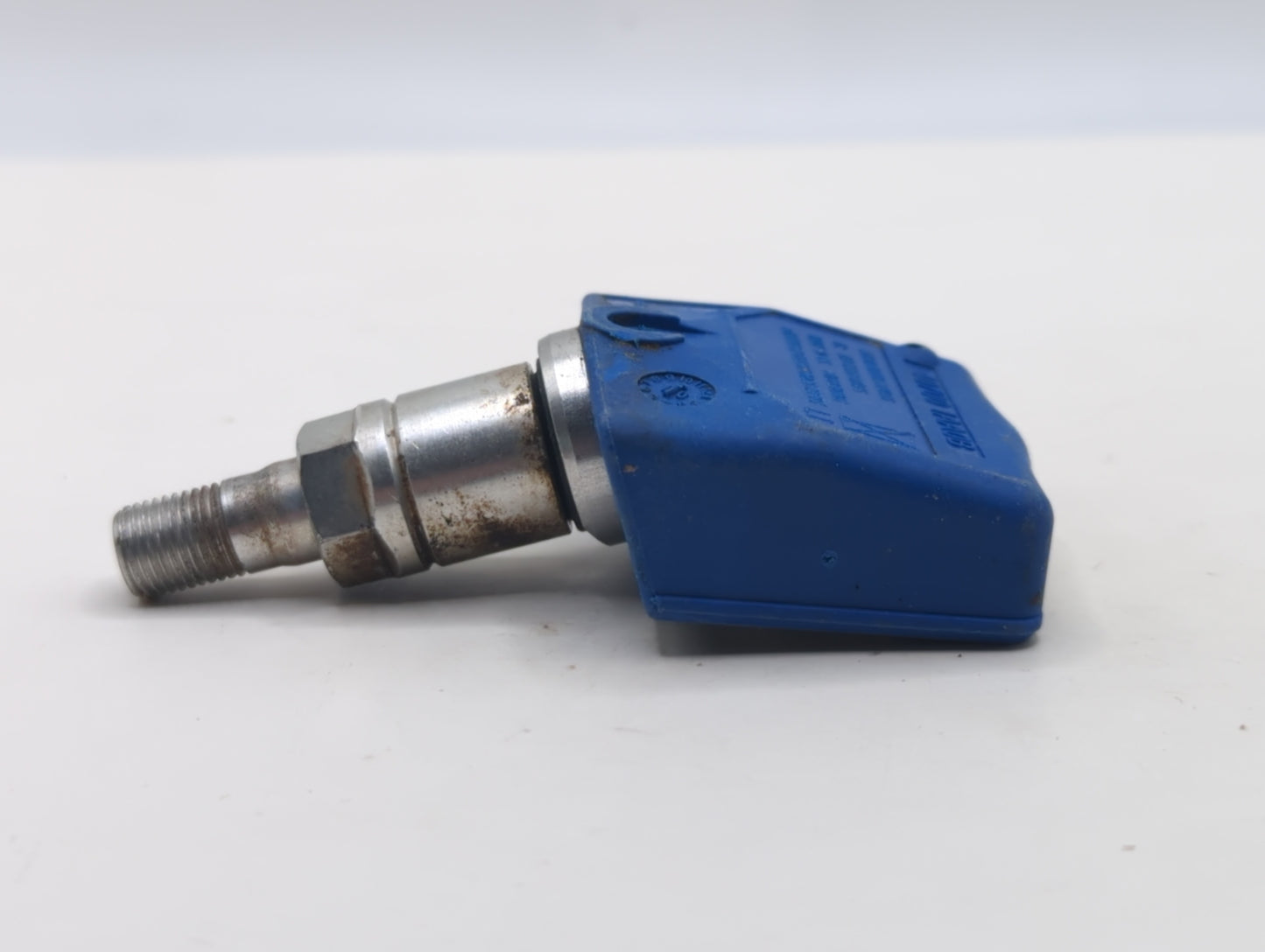 2014 Nissan Titan Tire Pressure Monitoring System Sensor Tpms - Oemusedautoparts1.com