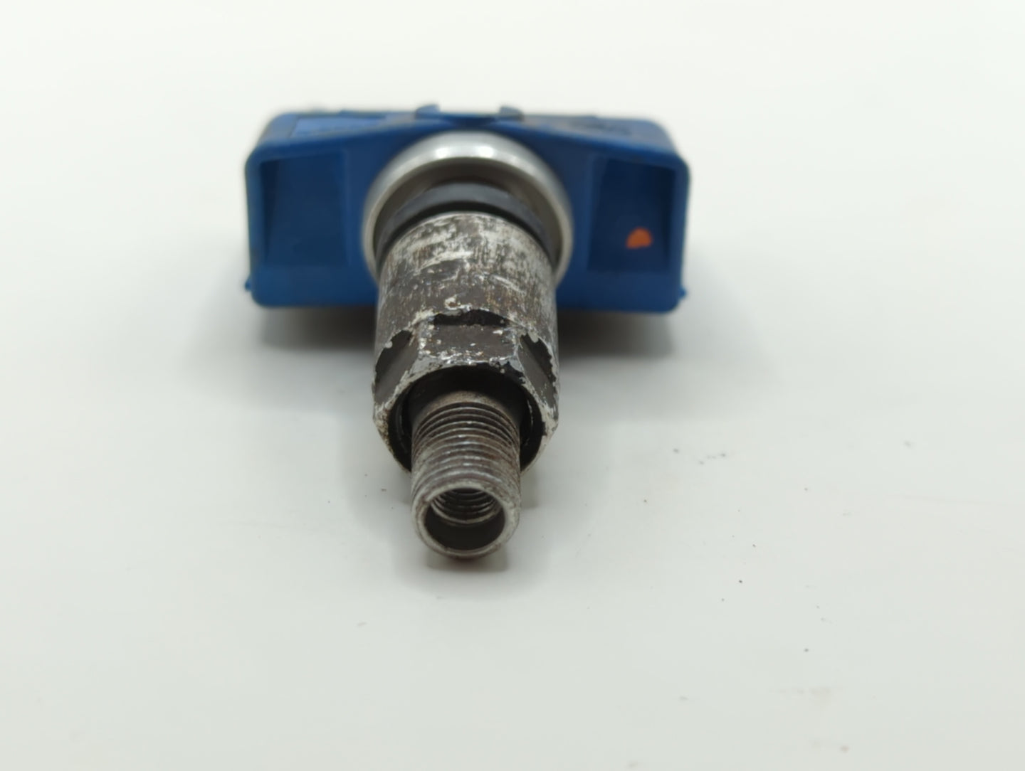 2014 Nissan Titan Tire Pressure Monitoring System Sensor Tpms - Oemusedautoparts1.com