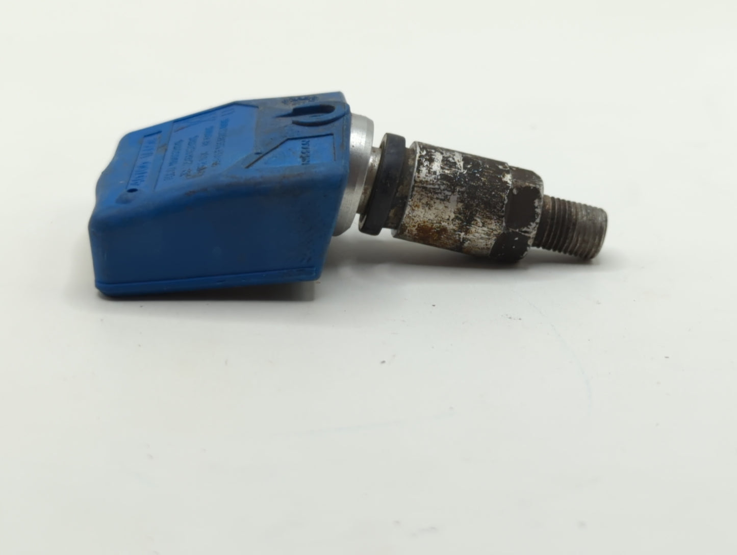 2014 Nissan Titan Tire Pressure Monitoring System Sensor Tpms - Oemusedautoparts1.com