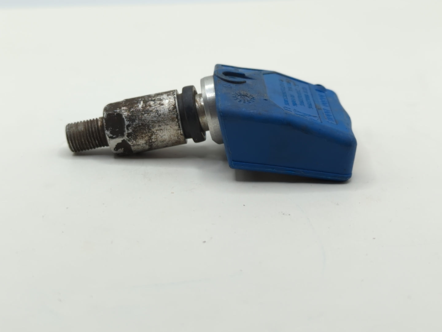 2014 Nissan Titan Tire Pressure Monitoring System Sensor Tpms - Oemusedautoparts1.com