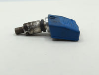 2014 Nissan Titan Tire Pressure Monitoring System Sensor Tpms - Oemusedautoparts1.com