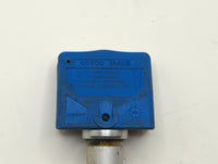 2014 Nissan Titan Tire Pressure Monitoring System Sensor Tpms - Oemusedautoparts1.com