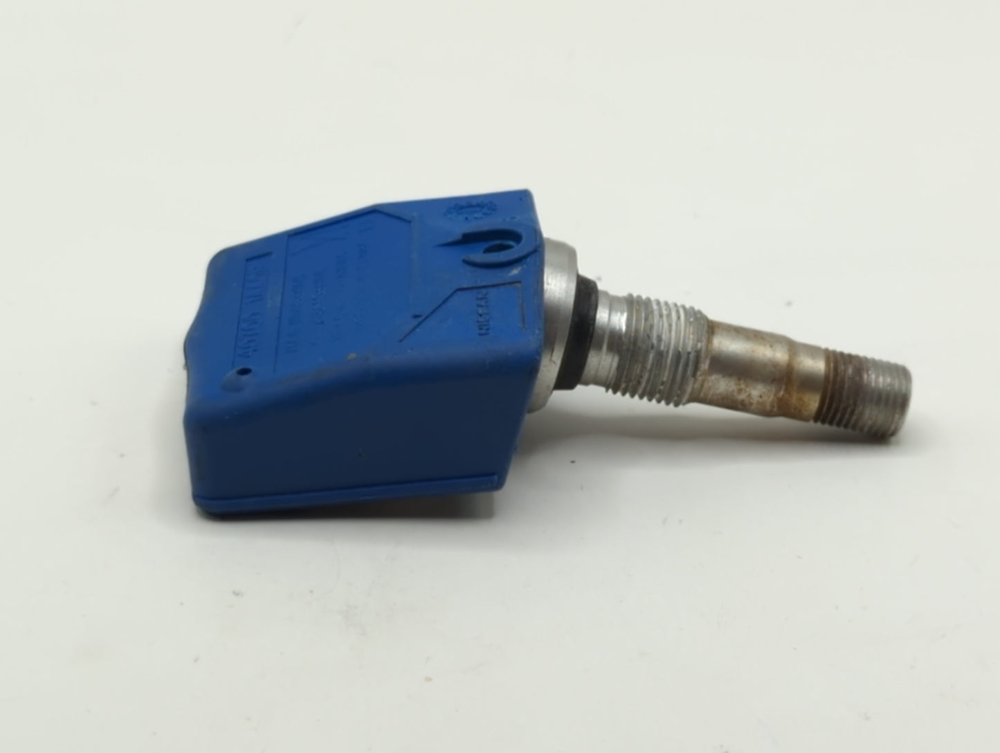 2014 Nissan Titan Tire Pressure Monitoring System Sensor Tpms - Oemusedautoparts1.com