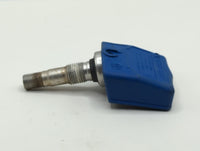 2014 Nissan Titan Tire Pressure Monitoring System Sensor Tpms - Oemusedautoparts1.com