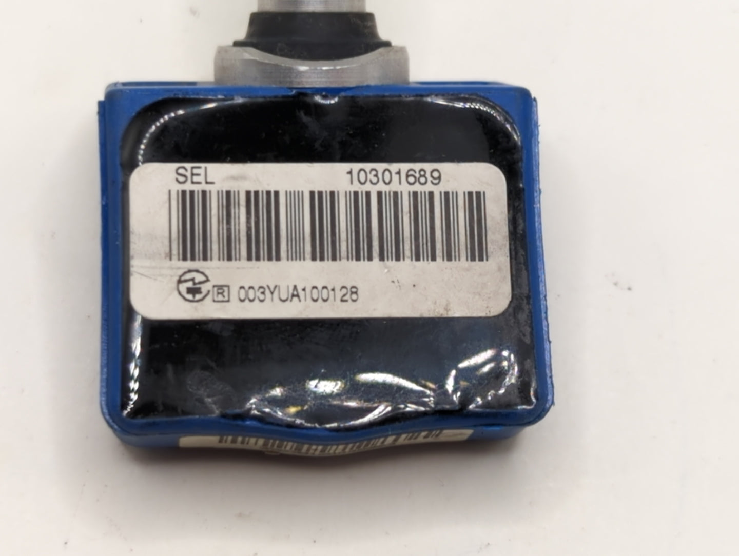 2014 Nissan Titan Tire Pressure Monitoring System Sensor Tpms - Oemusedautoparts1.com
