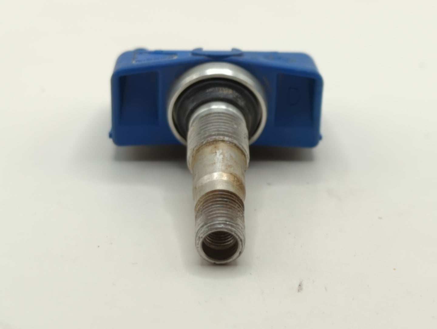 2014 Nissan Titan Tire Pressure Monitoring System Sensor Tpms - Oemusedautoparts1.com