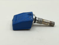 2014 Nissan Titan Tire Pressure Monitoring System Sensor Tpms - Oemusedautoparts1.com