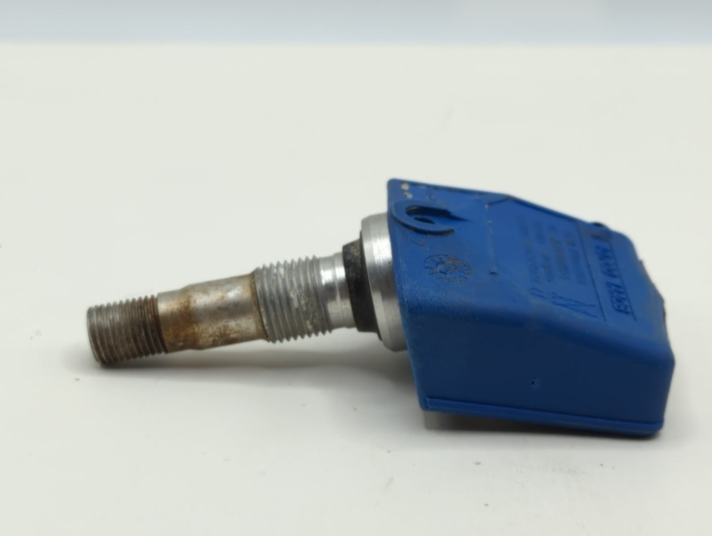 2014 Nissan Titan Tire Pressure Monitoring System Sensor Tpms - Oemusedautoparts1.com
