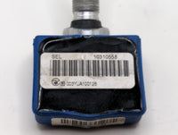 2014 Nissan Titan Tire Pressure Monitoring System Sensor Tpms - Oemusedautoparts1.com