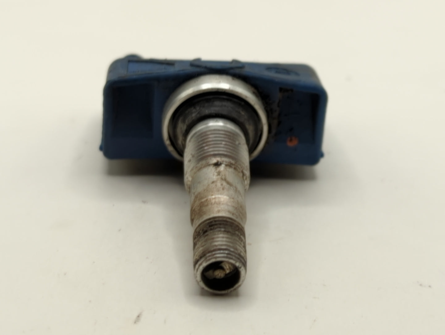 2014 Nissan Titan Tire Pressure Monitoring System Sensor Tpms - Oemusedautoparts1.com