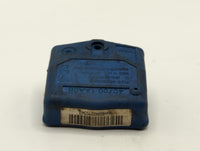 2014 Nissan Titan Tire Pressure Monitoring System Sensor Tpms - Oemusedautoparts1.com