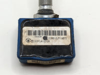 2014 Nissan Titan Tire Pressure Monitoring System Sensor Tpms - Oemusedautoparts1.com