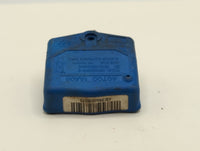 2014 Nissan Titan Tire Pressure Monitoring System Sensor Tpms - Oemusedautoparts1.com