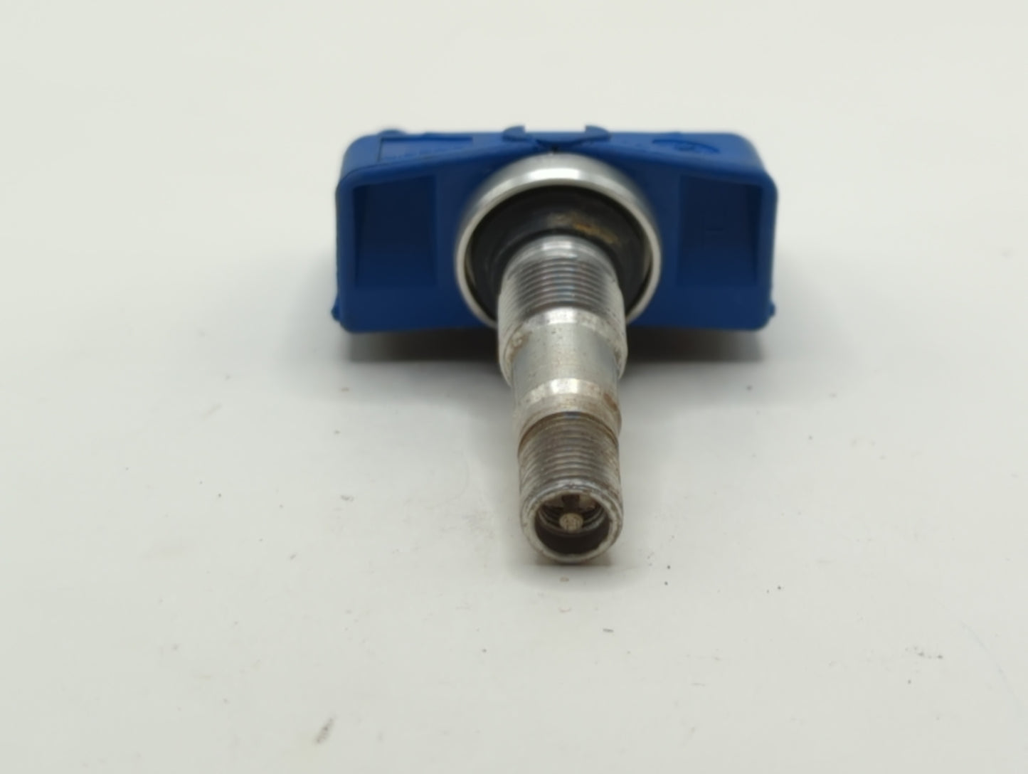 2014 Nissan Titan Tire Pressure Monitoring System Sensor Tpms - Oemusedautoparts1.com