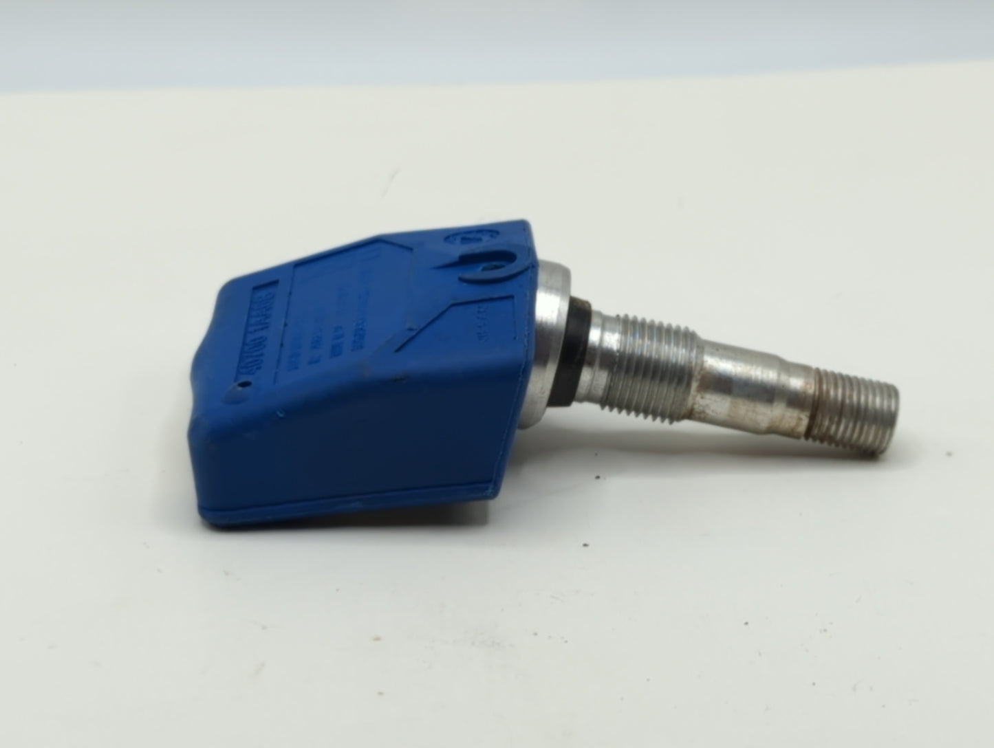 2014 Nissan Titan Tire Pressure Monitoring System Sensor Tpms - Oemusedautoparts1.com