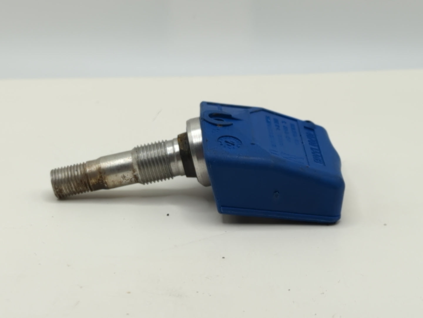 2014 Nissan Titan Tire Pressure Monitoring System Sensor Tpms - Oemusedautoparts1.com
