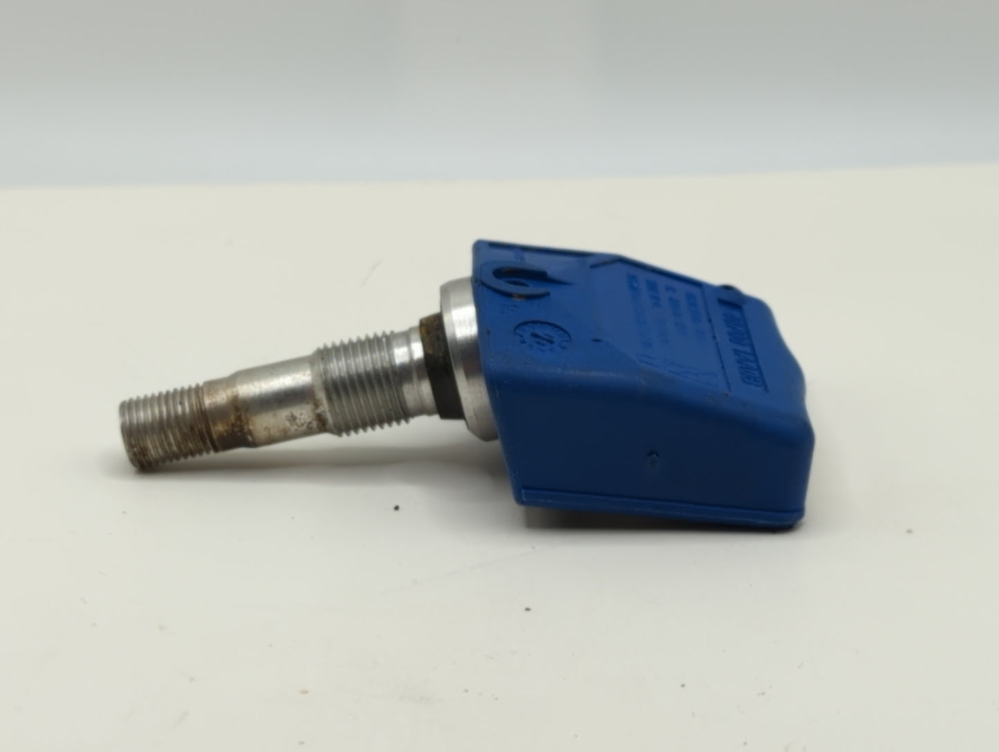 2014 Nissan Titan Tire Pressure Monitoring System Sensor Tpms - Oemusedautoparts1.com
