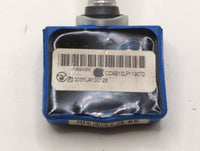 2014 Nissan Titan Tire Pressure Monitoring System Sensor Tpms - Oemusedautoparts1.com